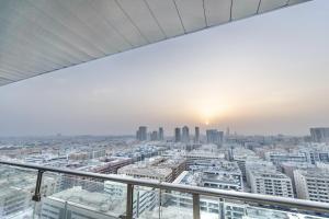 Cozy 1BR Apartment Nr World Trade Centre BurJuman