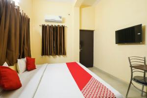 Hotel O Laavin Inn Near Gomti Riverfront Park