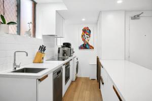 Cosy Apartment close to Manly Beach