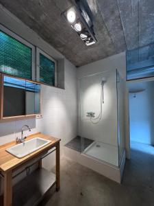 Sleep You Soon - Loft & parking