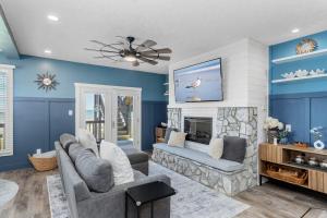 Ocean Reef 4 A-1 by Emerald Isle Realty