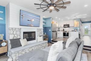 Ocean Reef 4 A-1 by Emerald Isle Realty