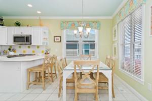 Ocean Club J-301 by Emerald Isle Realty