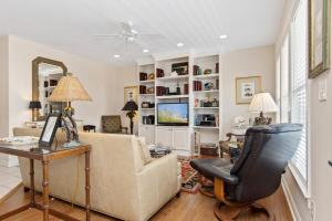 Ocean Club I-202 by Emerald Isle Realty