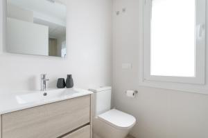 Almare con aire acondicionado y wifi