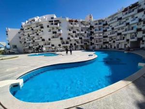 شاليه فندقي فاخر كومباوند طيبة فيو حي الوزراء