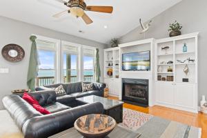 Luxury Sands by Emerald Isle Realty