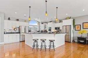 Luxury Sands by Emerald Isle Realty