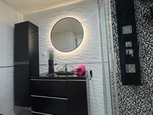 PinkApartament vistas al mar center Torremolinos