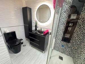 PinkApartament vistas al mar center Torremolinos