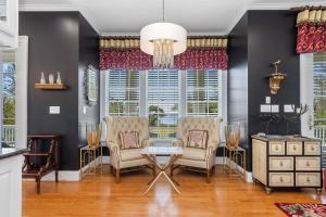 Southern Splendor by Emerald Isle Realty