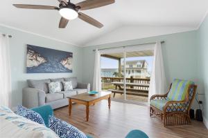 Summer Breeze East by Emerald Isle Realty