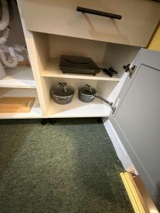 Budget Studio - Central Gosport with Free Parking