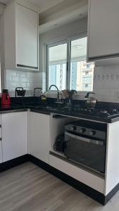 Cobertura Duplex 3 Quartos - BC