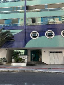 Cobertura Duplex 3 Quartos - BC