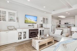 Pier Pointe 5 A-3 West by Emerald Isle Realty