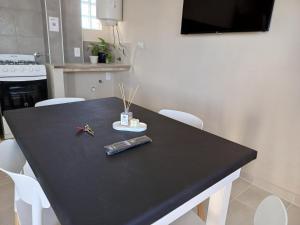 Apart Los Laureles departamento 2