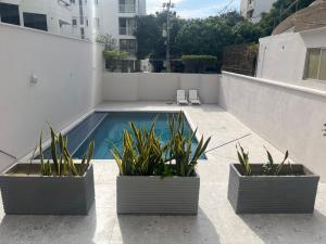 Apartamento Rodadero