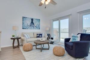 Pebble Beach I305 by Emerald Isle Realty
