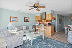 Pebble Beach D302 by Emerald Isle Realty