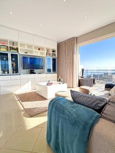 Serenity by the Ocean Penthouse by BeCherish