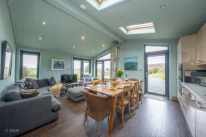 Aberdaron-Lodge