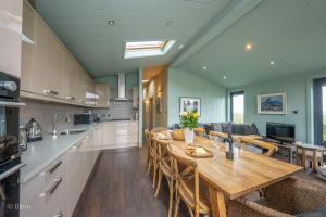 Aberdaron-Lodge