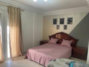 Appartement calme et lumineux