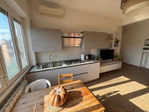 Pisana Home 40- ROMA RELAX APARTMENT
