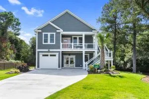 Afterdune Delight by Emerald Isle Realty