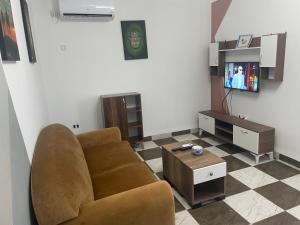 Appartement calme et lumineux