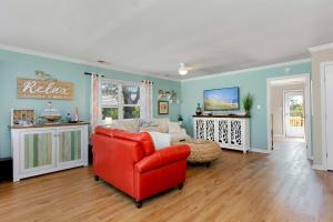 Bikini Bottom by Emerald Isle Realty