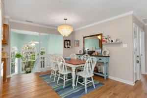 Bikini Bottom by Emerald Isle Realty