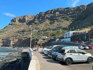 Ocean Breeze Retreat