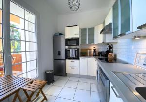 Le Gatsby 3 Etoiles - Tennis - Vue mer