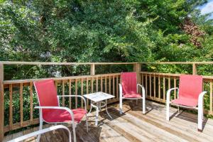 Beach Bunker by Emerald Isle Realty