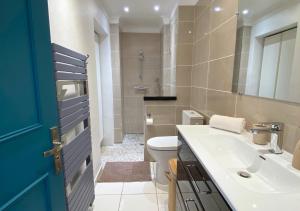 Le Gatsby 3 Etoiles - Tennis - Vue mer