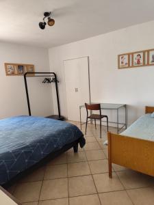 F5 à Montjaux