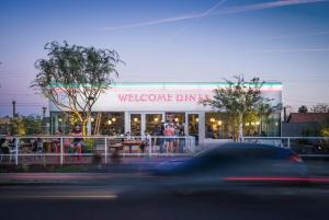 Taylor Street Retreat A- Downtown Phoenix -Walkable