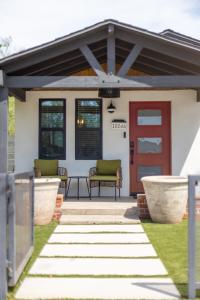 Taylor Street Retreat A- Downtown Phoenix -Walkable