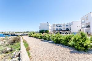 Apartamentos Blancala