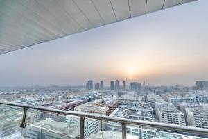 Premium Vacation Home in Old Dubai Nr Metro Mall