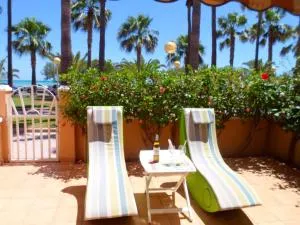 House Marlin - Moncófar