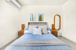 Alf Desert Condo, Ground Floor Unit in Downtown Cabo