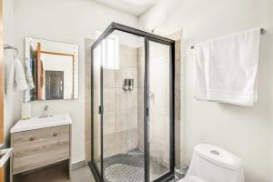 Alf Desert Condo, Ground Floor Unit in Downtown Cabo