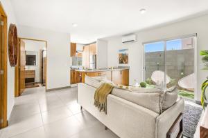 Alf Desert Condo, Ground Floor Unit in Downtown Cabo