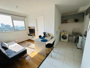 2 QUARTOS Transamerica AUTODROMO