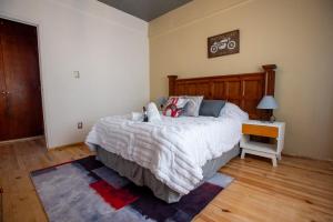 Experience the Magic of the Historic Center from Your Own Balcony