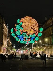 Experience the Magic of the Historic Center from Your Own Balcony