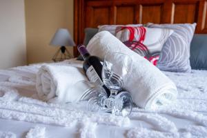 Experience the Magic of the Historic Center from Your Own Balcony